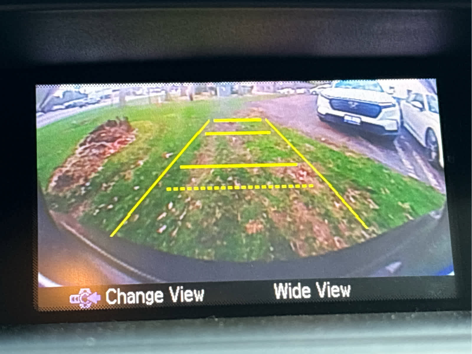 Used 2014 Honda CR-V EX image 15