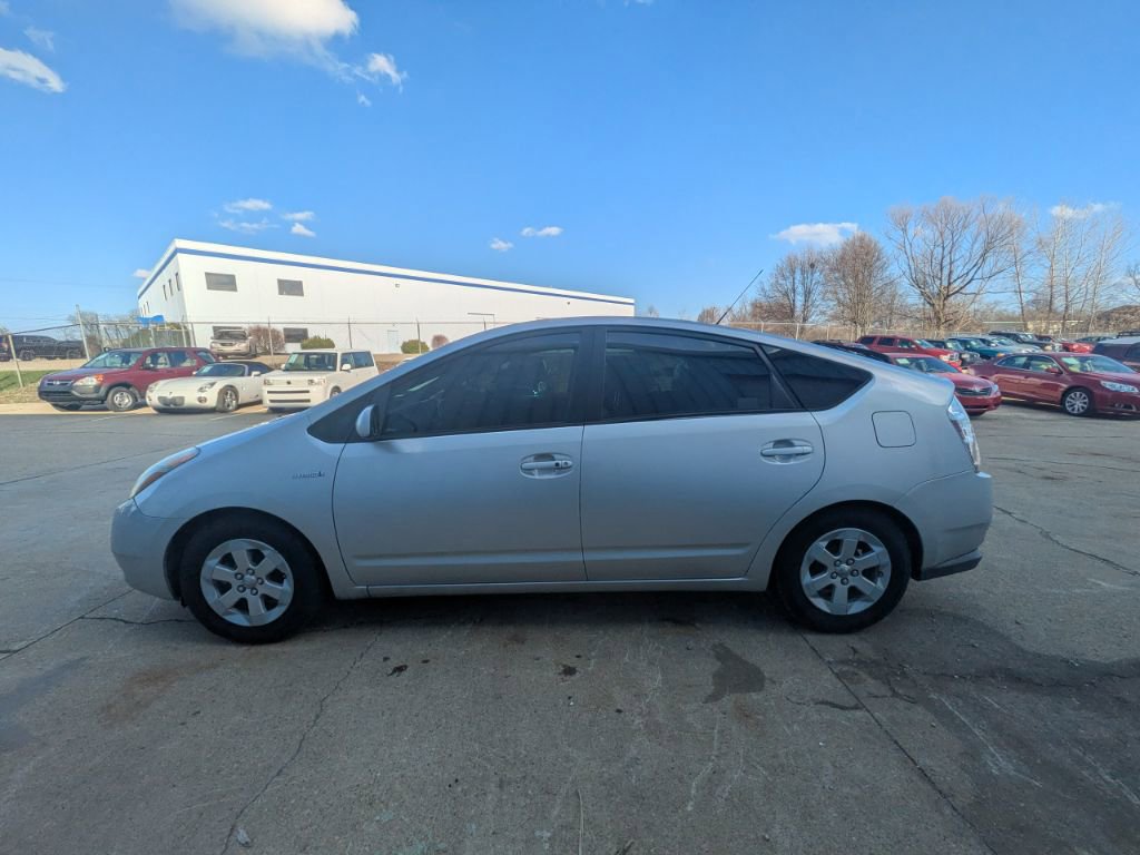 Used 2008 Toyota Prius image 8