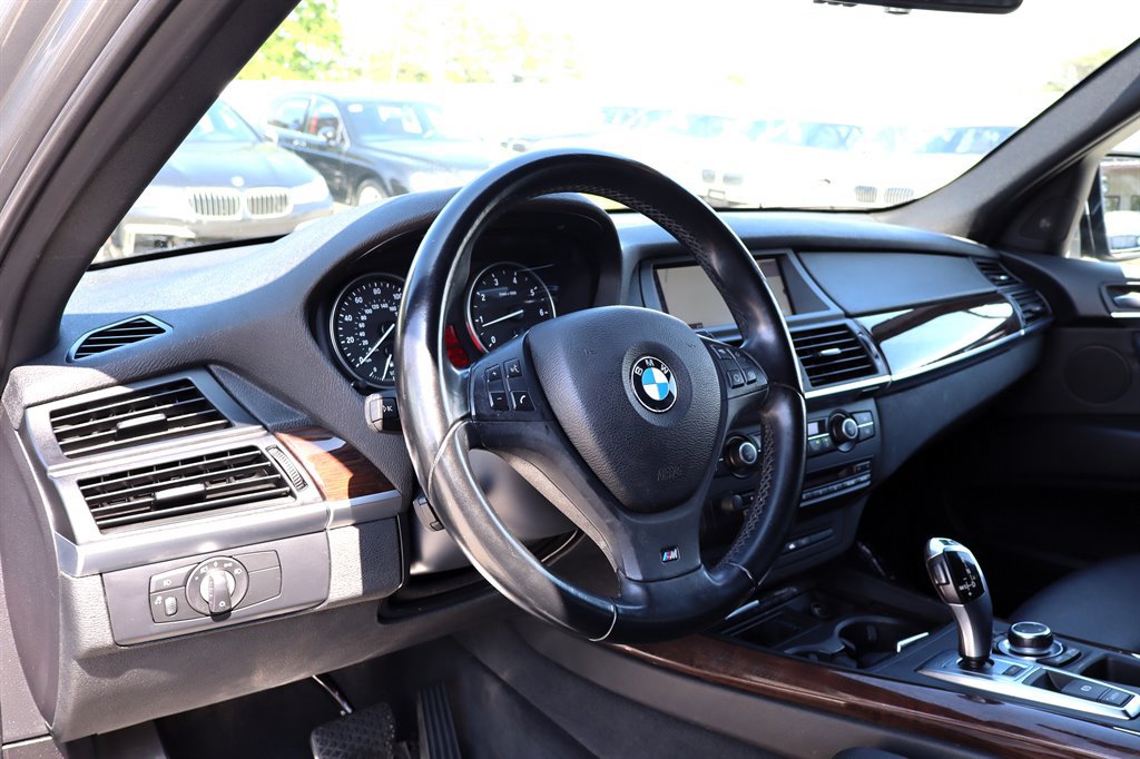 Used 2011 BMW X5 xDrive50i AWD/4WD image 15