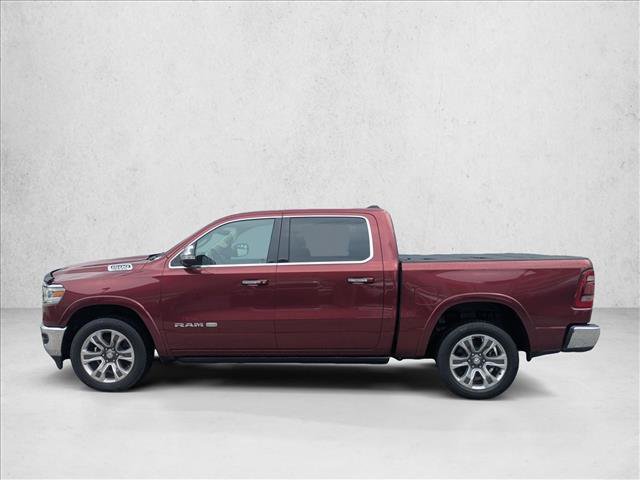 Used 2019 RAM 1500 Limited AWD/4WD image 9