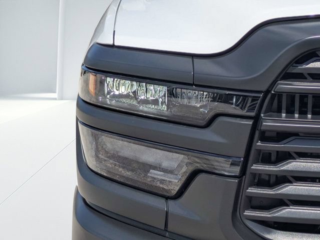 New 2026 RAM 2500 Tradesman AWD/4WD image 9