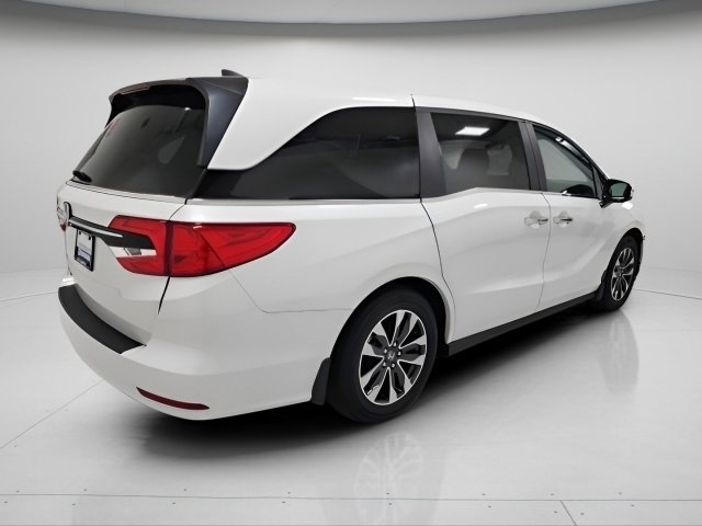 Certified 2023 Honda Odyssey EX-L image 6