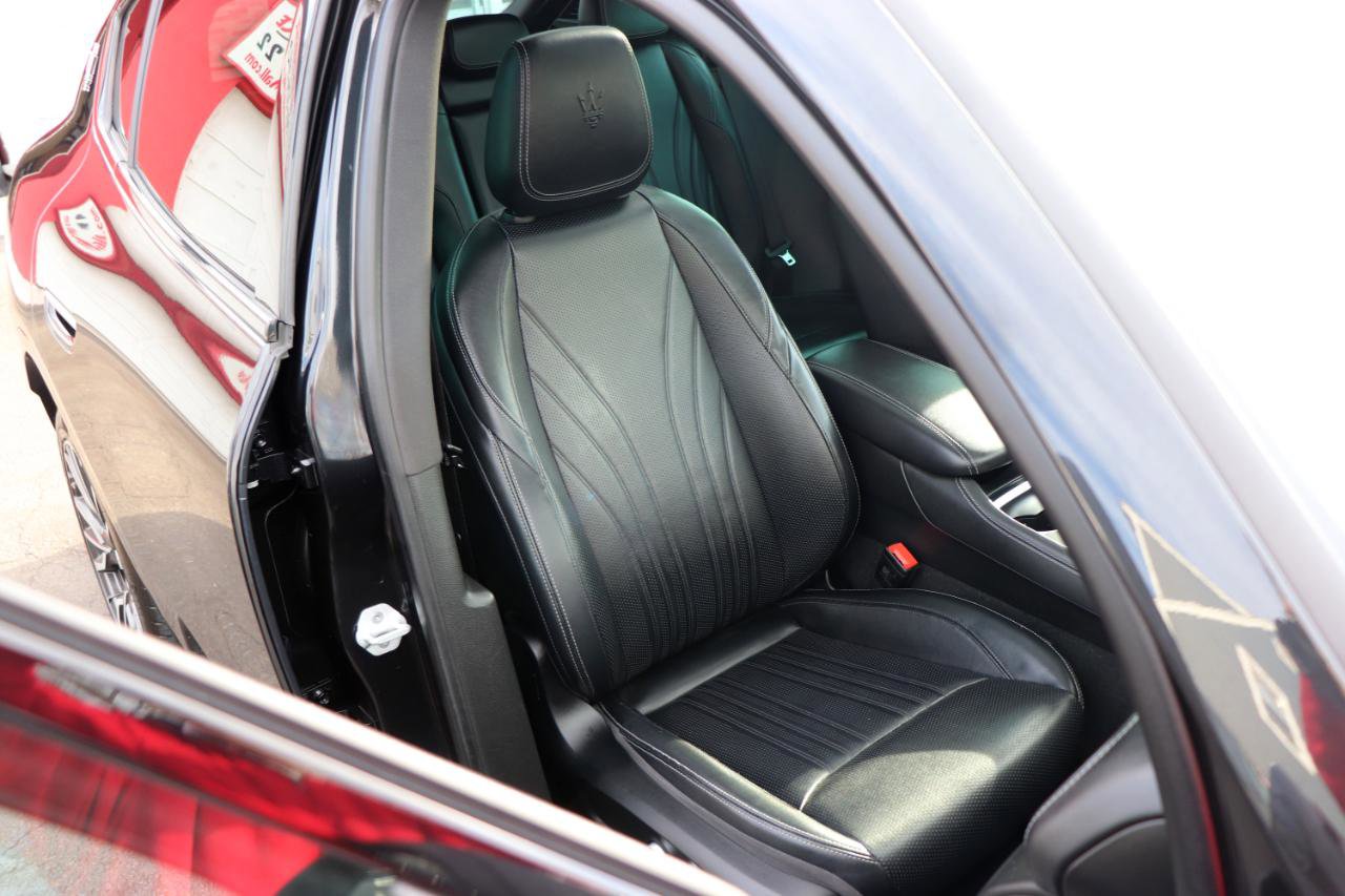 Used 2023 Maserati Grecale GT image 14
