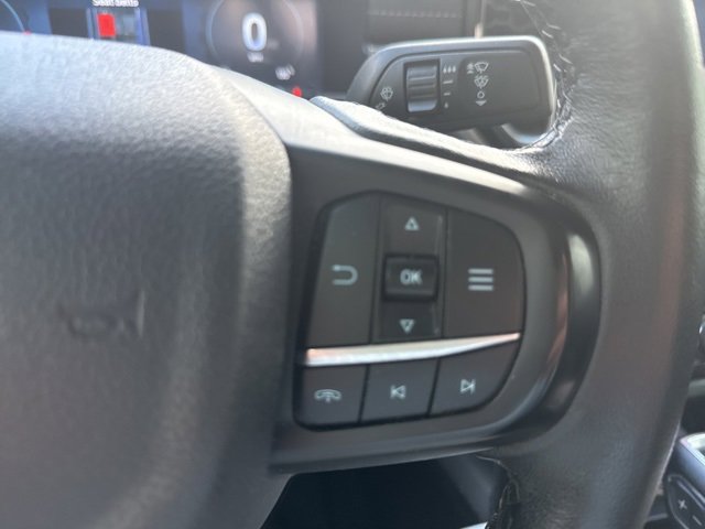 Used 2024 Ford Ranger Lariat image 17