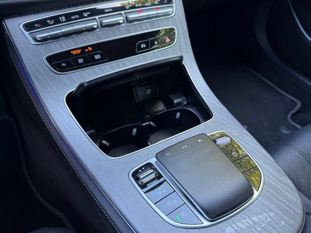 Used 2021 Mercedes-Benz E 350 Sedan image 23