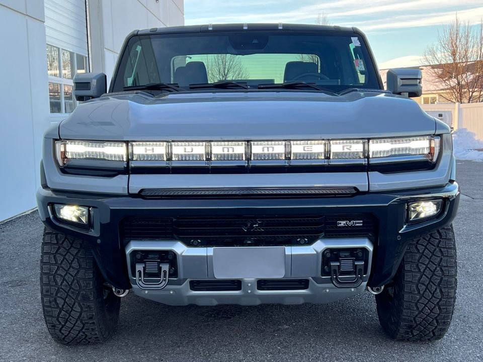 New 2025 GMC Hummer EV 3X w/ Extreme Off-Road Package AWD/4WD image 63