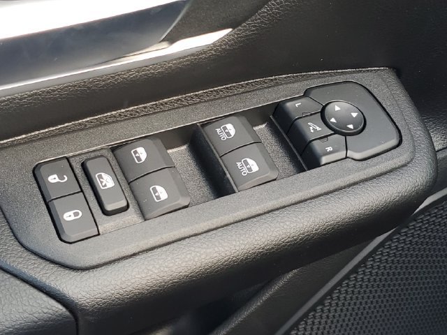 New 2026 RAM 1500 Big Horn AWD/4WD image 16