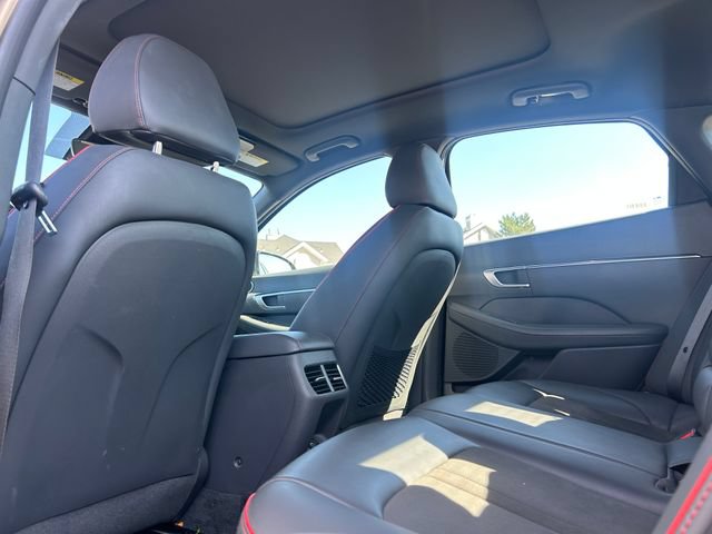 Used 2023 Hyundai Sonata SEL Plus FWD image 31
