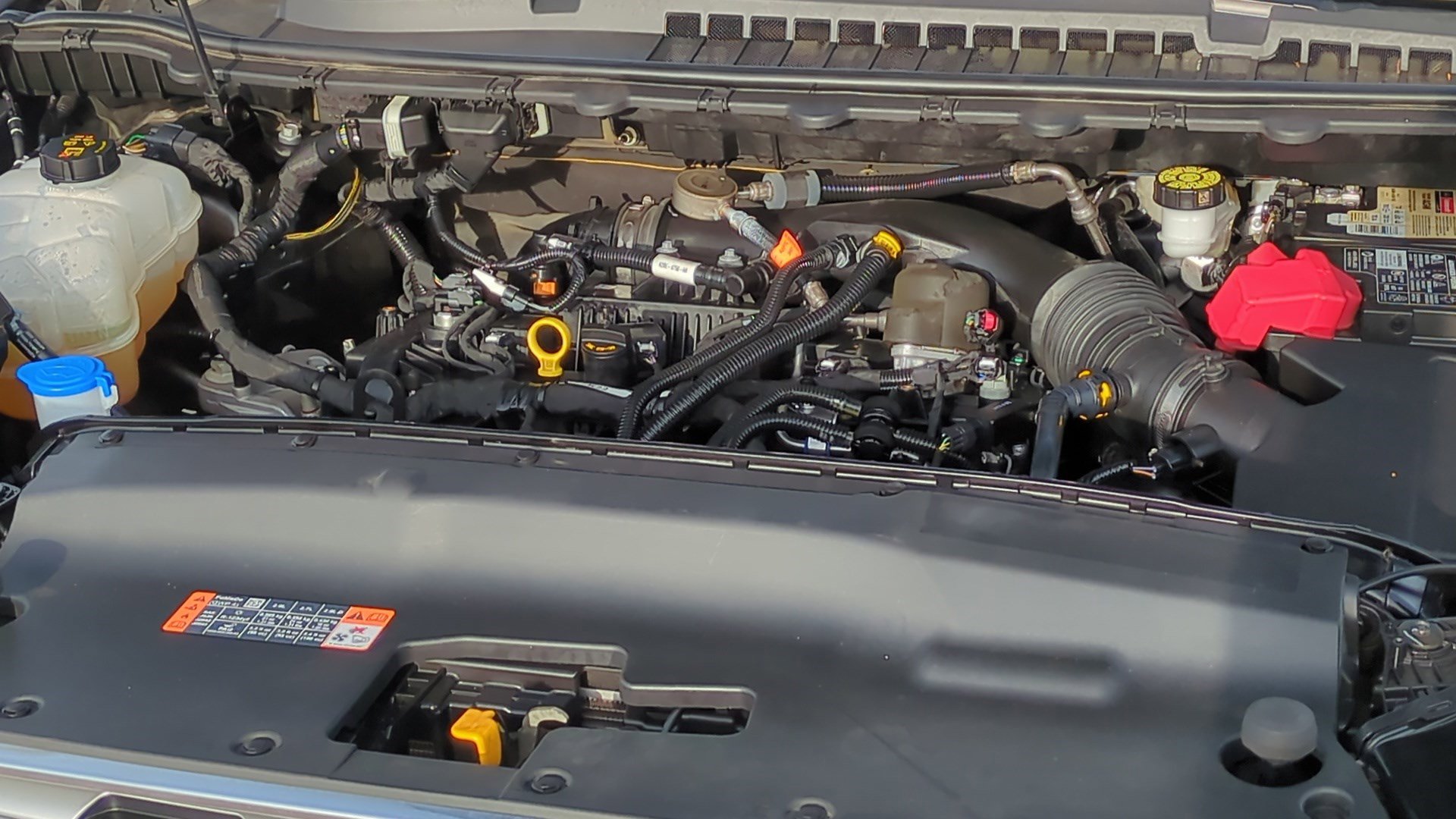 Used 2022 Ford Edge SEL w/ Convenience Package image 32