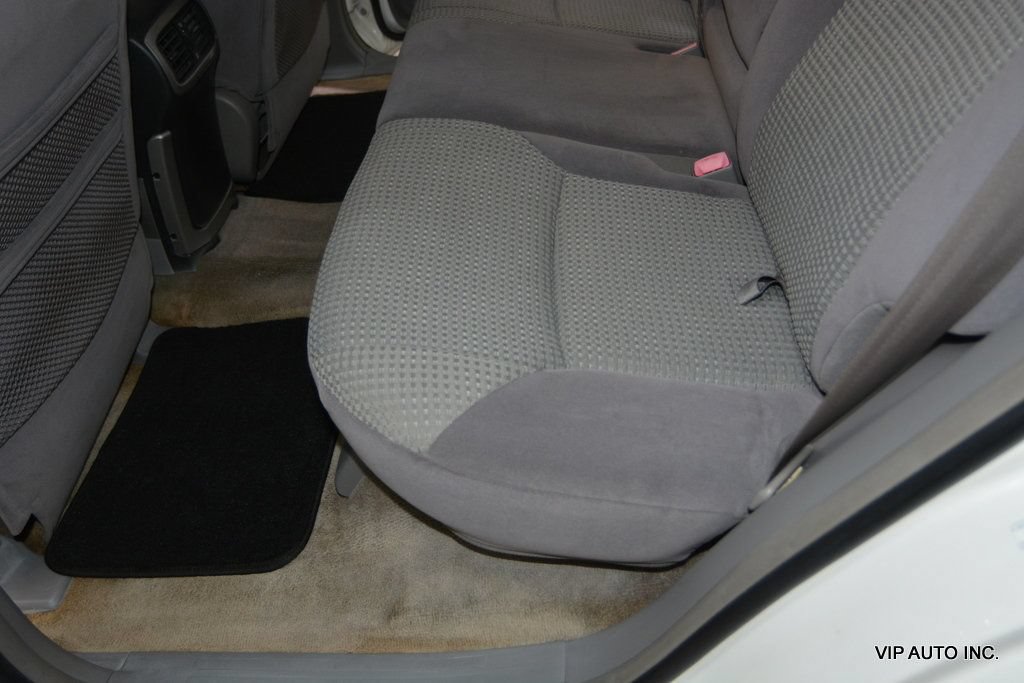 Used 2005 Toyota 4Runner Sport RWD image 28