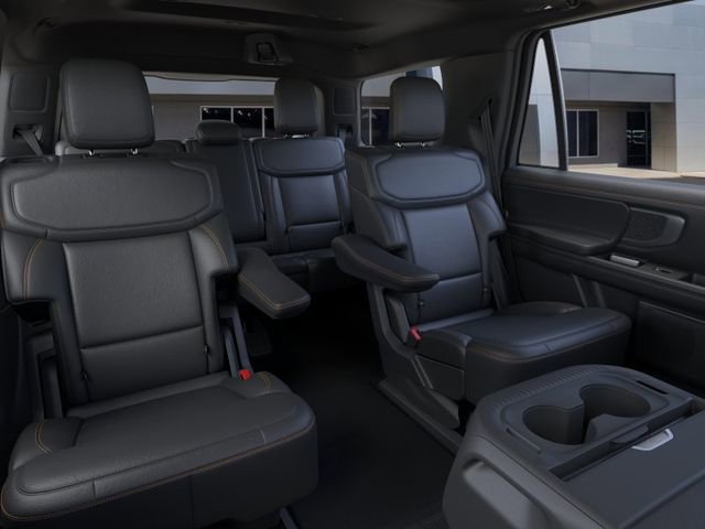 New 2026 Ford Expedition Tremor AWD/4WD image 11