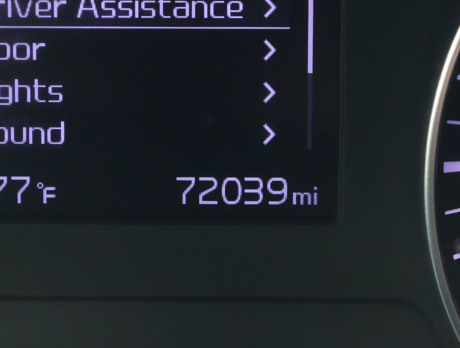 Used 2020 Kia Forte LXS FWD image 22