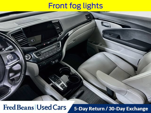 Used 2019 Honda Pilot Touring image 29
