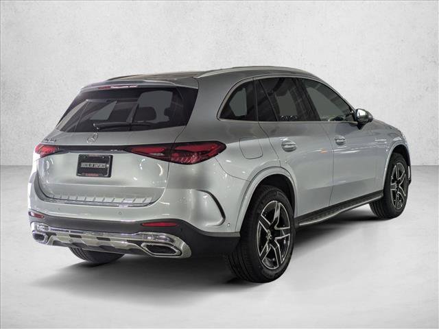 New 2026 Mercedes-Benz GLC 300 image 2