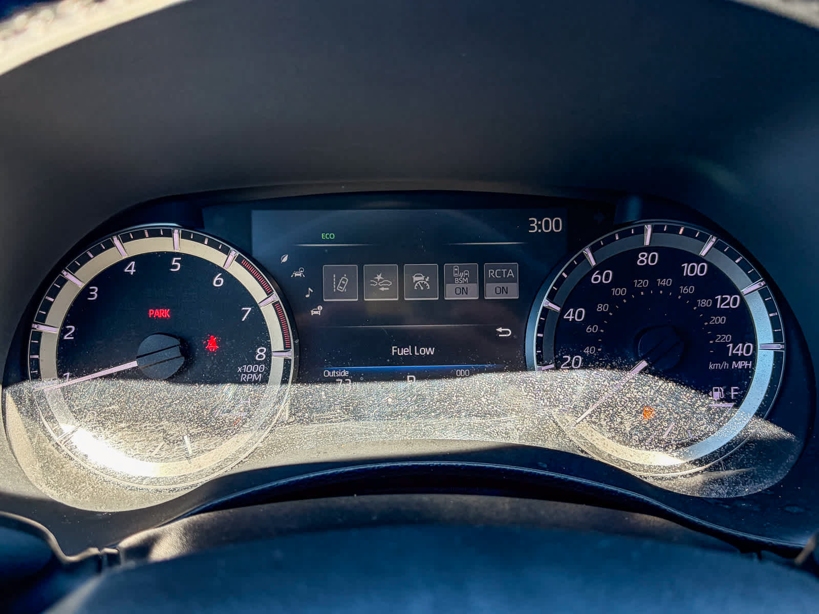 Used 2023 Toyota Highlander XLE FWD image 24