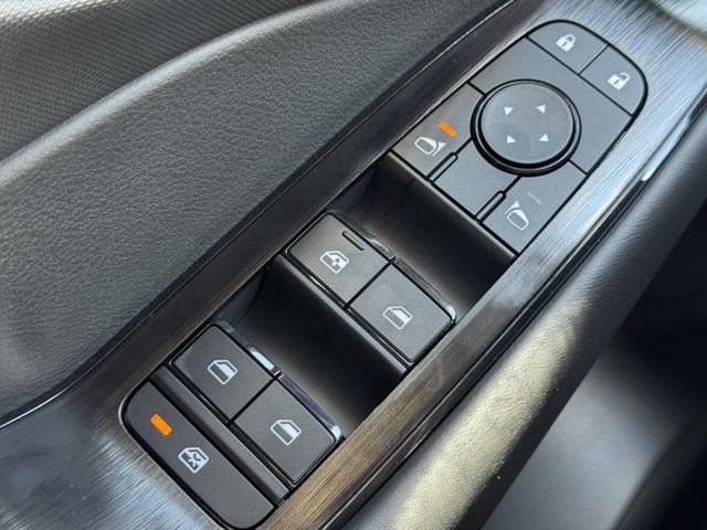 New 2026 Nissan Rogue S FWD image 12