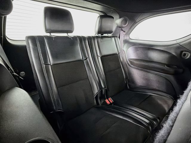 Used 2019 Dodge Durango R/T w/ Trailer Tow Group IV AWD/4WD image 27