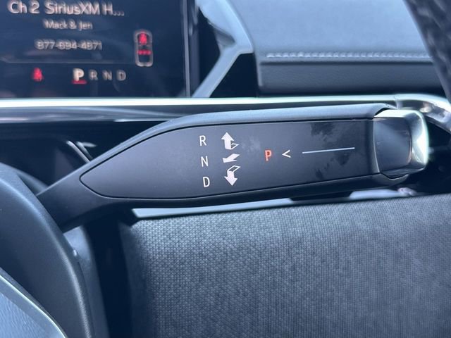 New 2026 GMC Sierra EV Elevation image 16