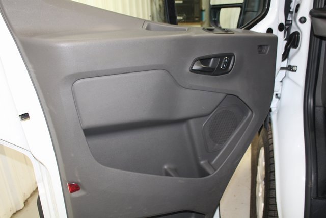 Used 2024 Ford Transit 250 Low Roof w/ Exterior Upgrade Package image 11