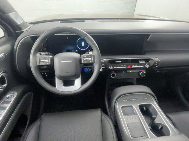 New 2026 Hyundai Palisade Calligraphy image 27
