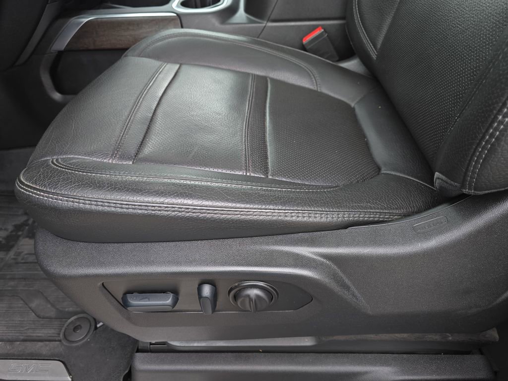 Used 2023 GMC Sierra 2500 Denali image 26