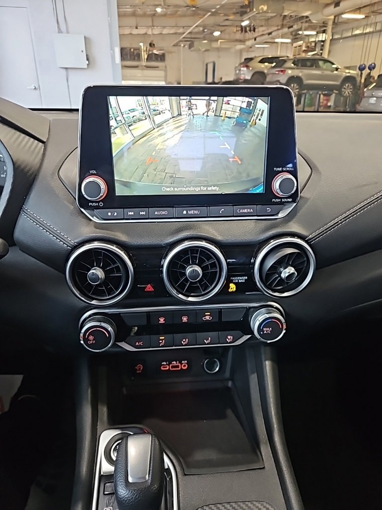 Used 2024 Nissan Sentra SV image 29