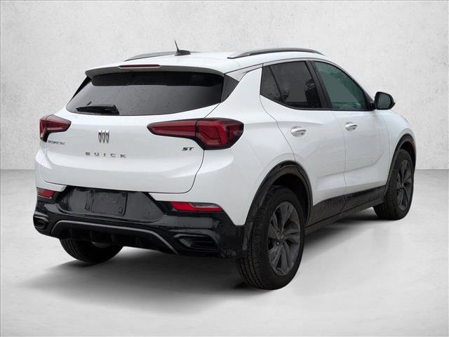 Used 2024 Buick Encore GX Sport Touring image 5