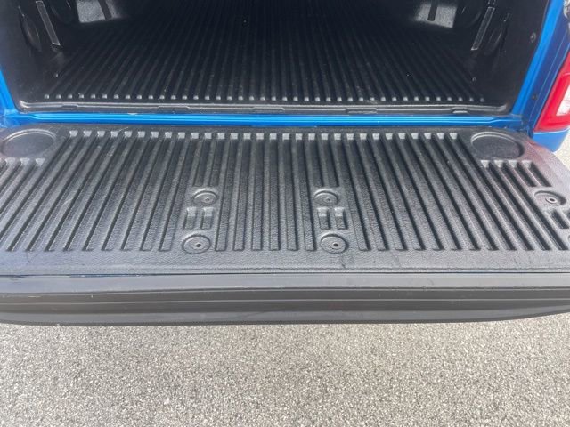 Used 2021 Ford Ranger XLT w/ Equipment Group 302A High AWD/4WD image 61