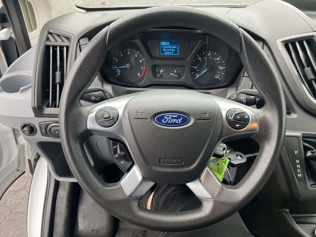 Used 2019 Ford Transit 150 130 Low Roof image 31
