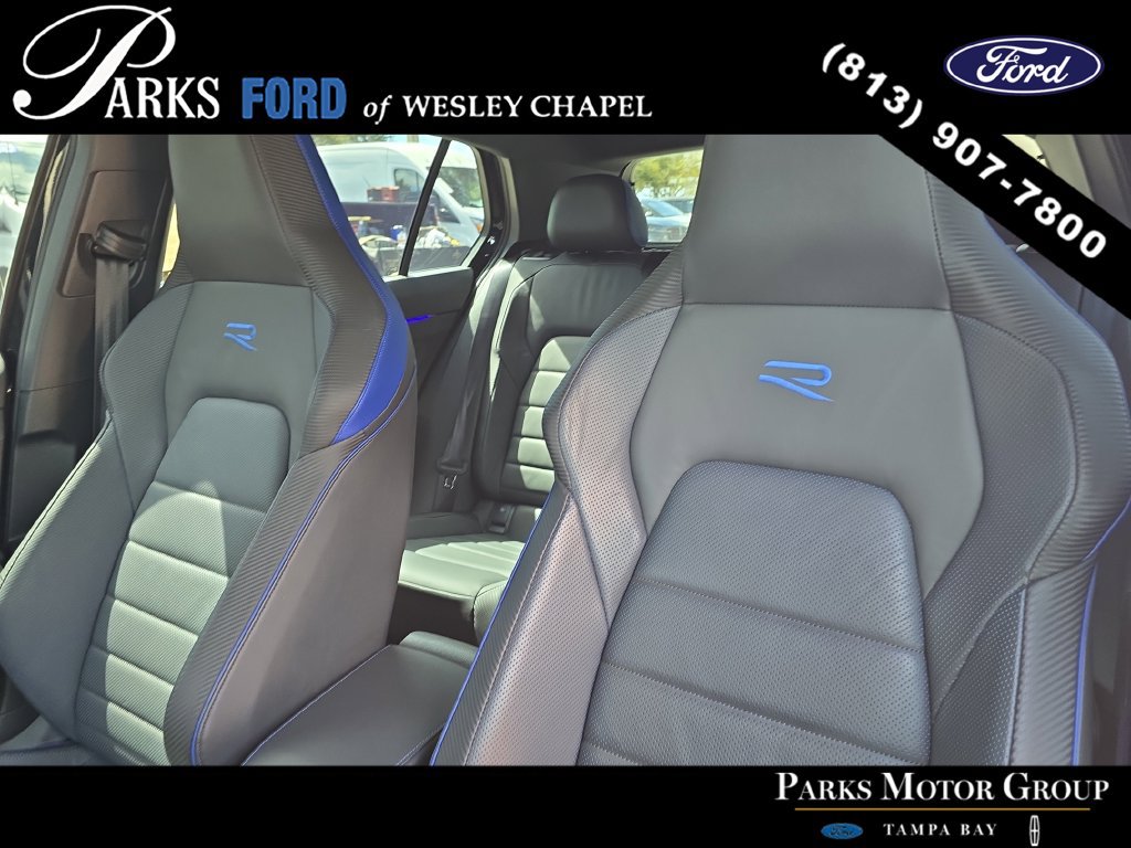 Used 2023 Volkswagen Golf 20th Anniversary Edition AWD/4WD image 20