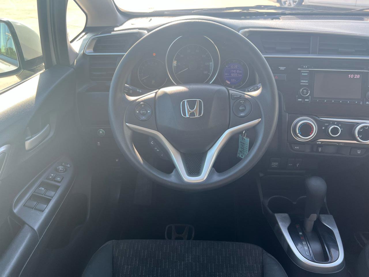 Used 2015 Honda Fit LX image 13