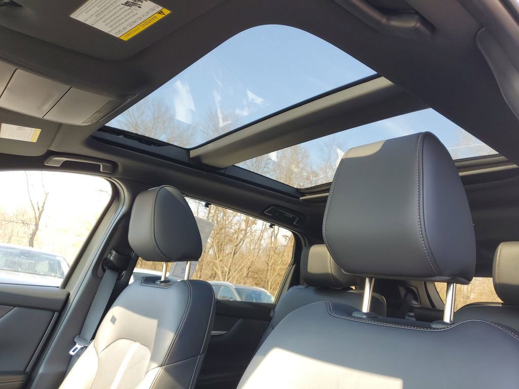 New 2026 MAZDA CX-90 3.3 Turbo S w/ Premium Plus image 12