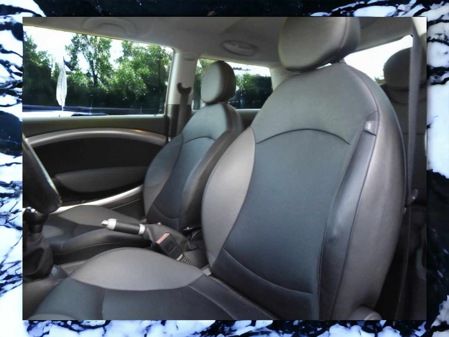 Used 2008 MINI Cooper S image 17