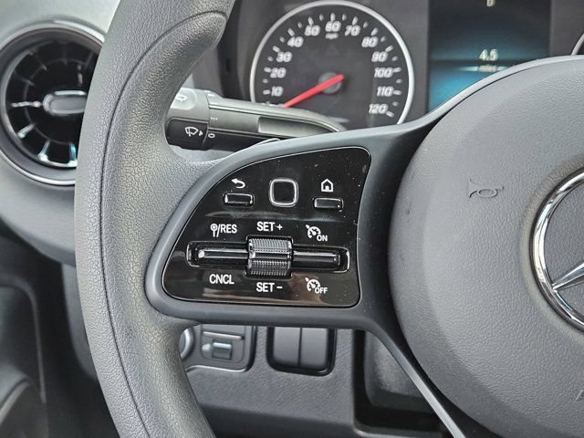 New 2024 Mercedes-Benz Sprinter 3500 image 20