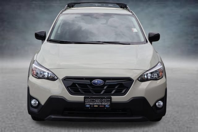 Certified 2023 Subaru Crosstrek 2.0i Premium w/ Special Edition AWD/4WD image 28