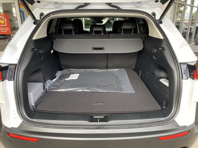 New 2026 MAZDA CX-50 AWD 2.5 Hybrid w/ Cargo Package image 17