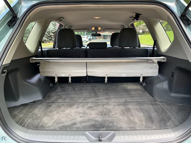 Used 2013 Toyota Prius V Three FWD image 40