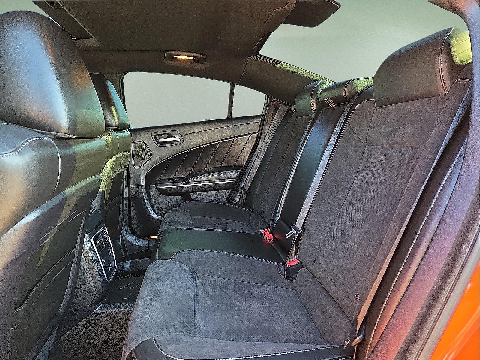 Used 2021 Dodge Charger Scat Pack image 10