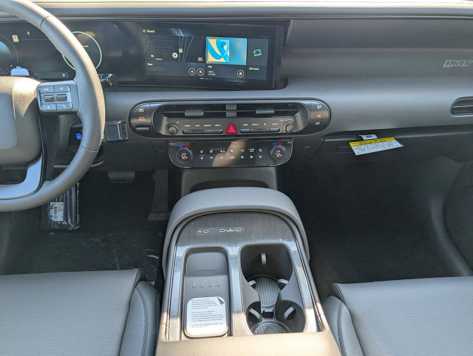 New 2026 Hyundai Palisade XRT Pro AWD/4WD image 22
