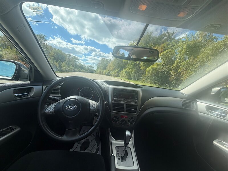 Used 2010 Subaru Impreza 2.5i Premium AWD/4WD image 12