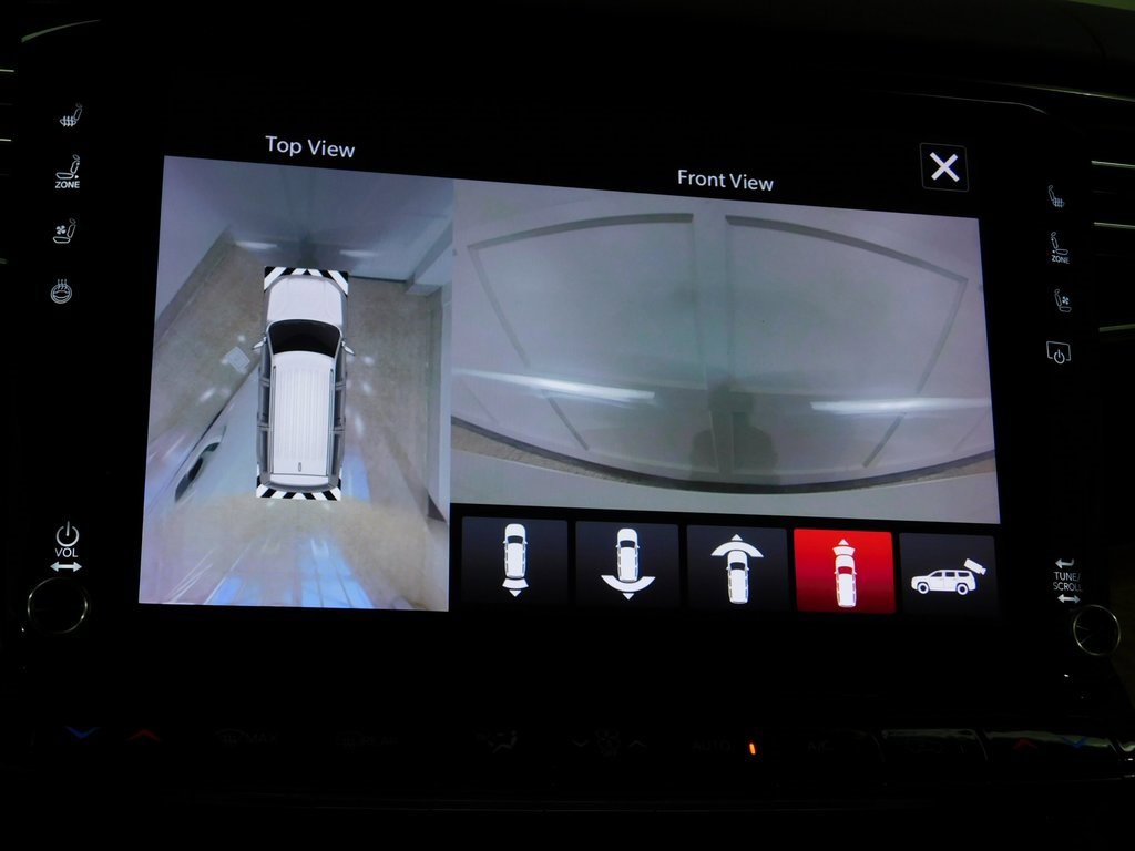 Used 2022 Jeep Grand Wagoneer Series II w/ Convenience Group III image 54