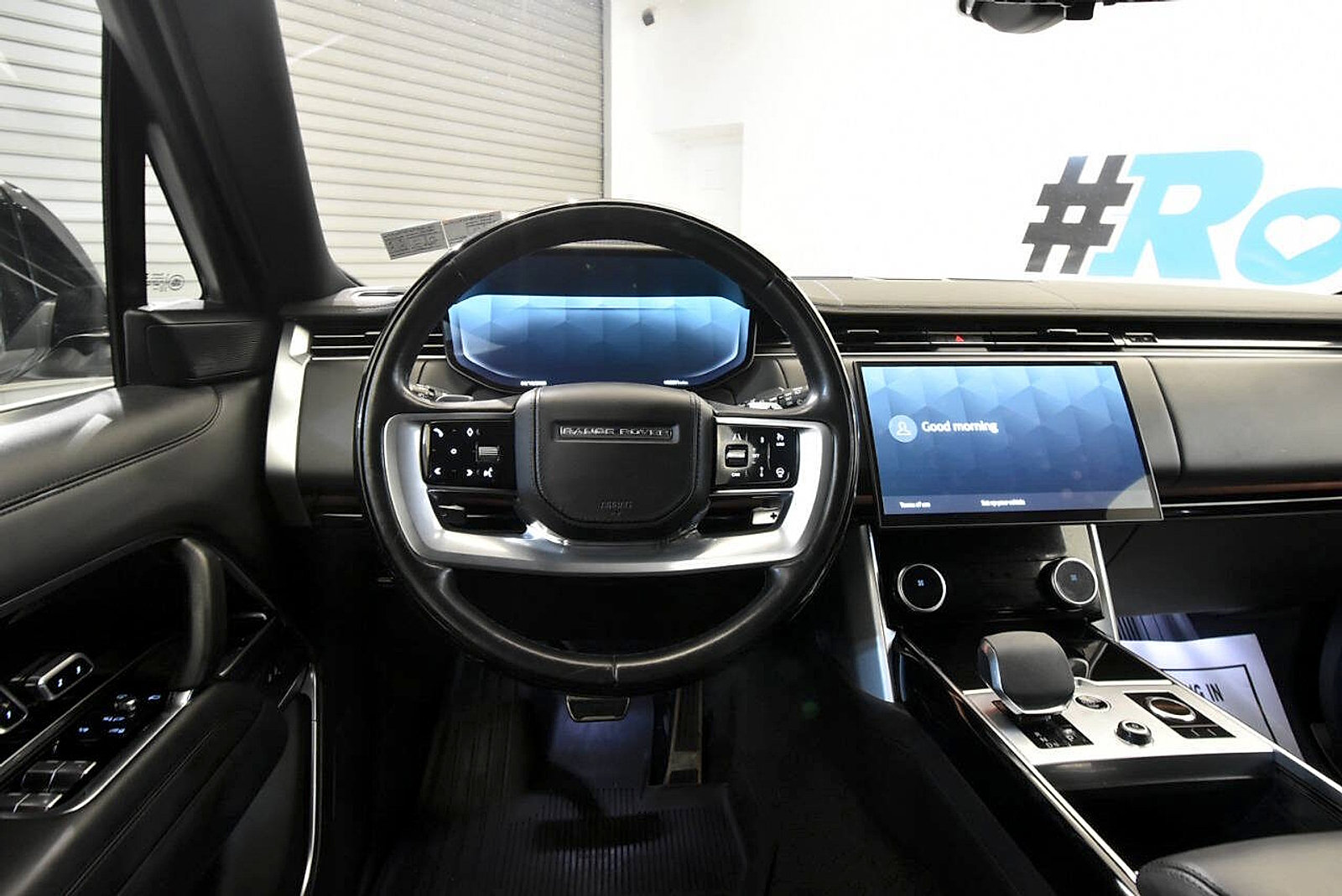 Used 2023 Land Rover Range Rover SE AWD/4WD image 20