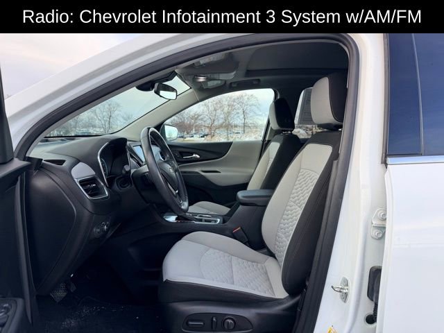Used 2020 Chevrolet Equinox LT image 6