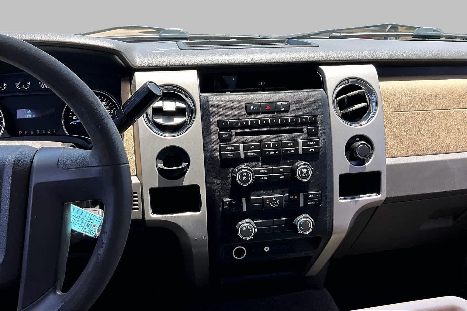 Used 2012 Ford F150 XLT RWD image 7