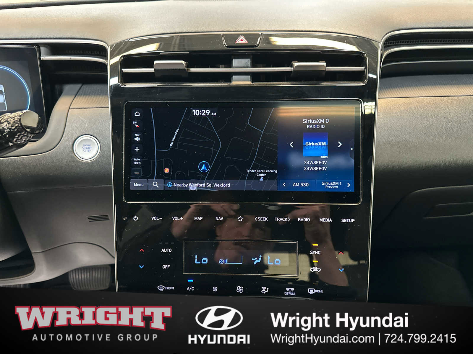 Certified 2023 Hyundai Santa Cruz SEL Premium AWD/4WD image 23