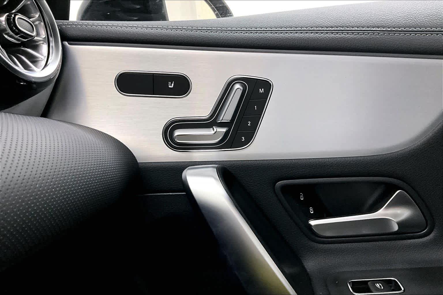 New 2026 Mercedes-Benz CLA 45 AMG S 4MATIC image 20