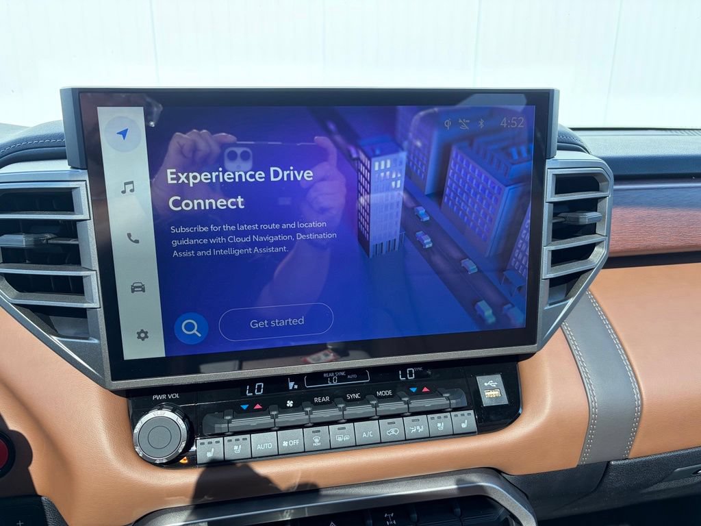 New 2026 Toyota Sequoia 1794 Edition AWD/4WD image 43