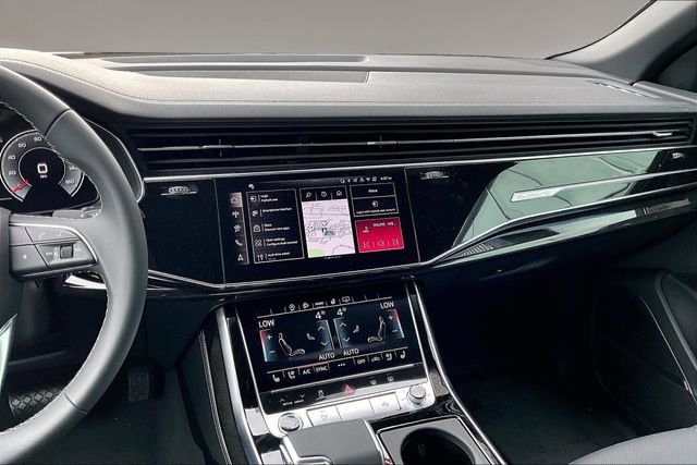 New 2026 Audi Q8 Premium Plus AWD/4WD image 7