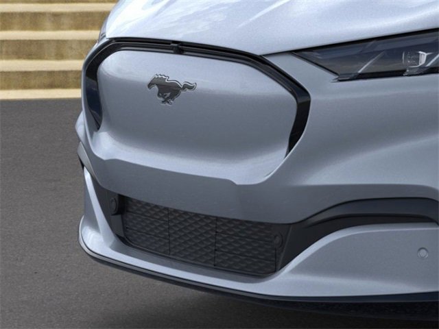 New 2025 Ford Mustang Mach-E Premium w/ Interior Protection Package image 17