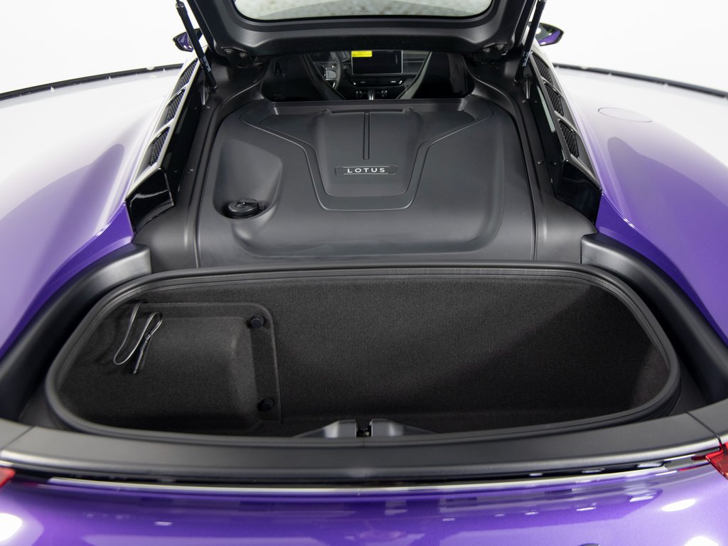 Used 2026 Lotus Emira SE RWD image 64
